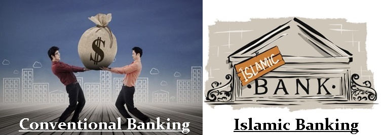 Difference Between Islamic Banking And Conventional Banking In Pakistan