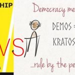 Difference Between Democracy And Dictatorship In Pakistan