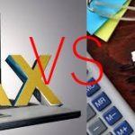 Difference Between Sales Tax And Withholding Tax In Pakistan