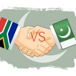 Time Difference Between Pakistan And Africa