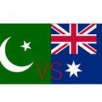 Time Difference Between Pakistan And Australia