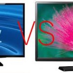 What Is Difference Between LCD And LED In Electronics