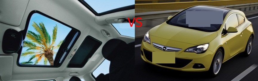 What S The Difference Between A Moonroof And A Sunroof