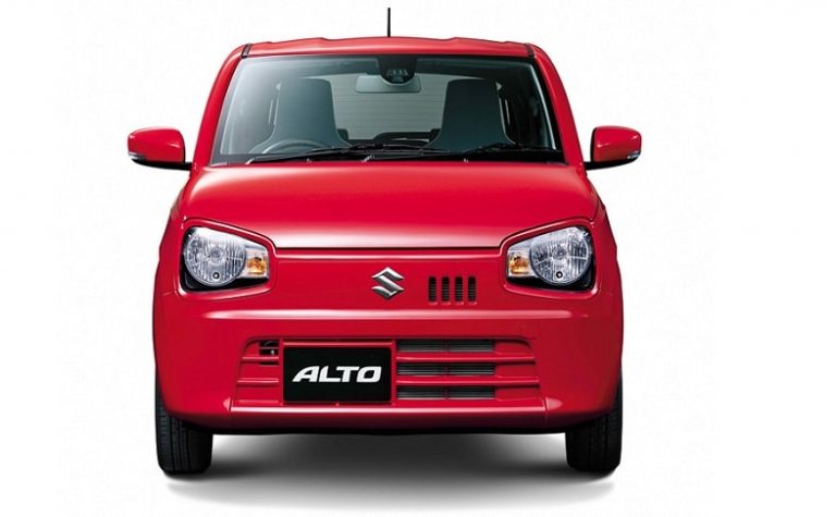 Difference Between Suzuki Alto 660CC VX, VXR, VXL