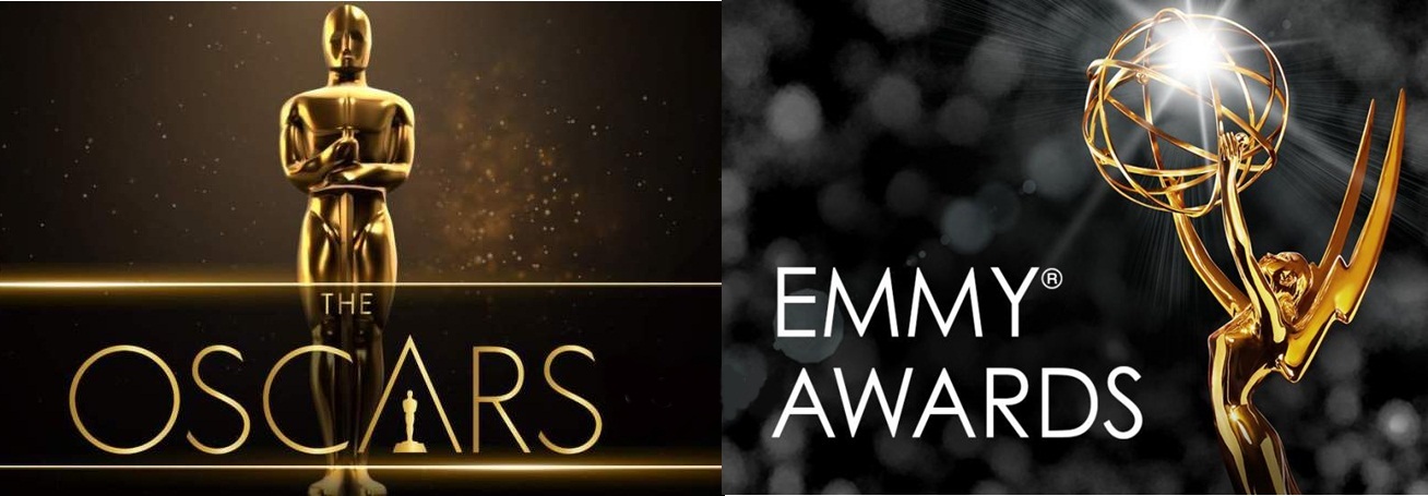Difference Between Oscar And Emmy Awards Oscar VS Emmy
