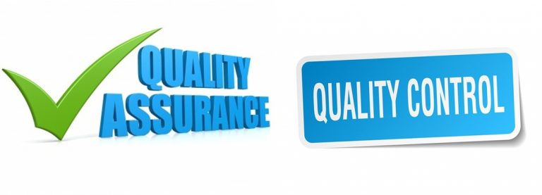 Difference Between Quality Assurance and Quality Control