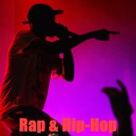 Difference Between Rap and Hip Hop