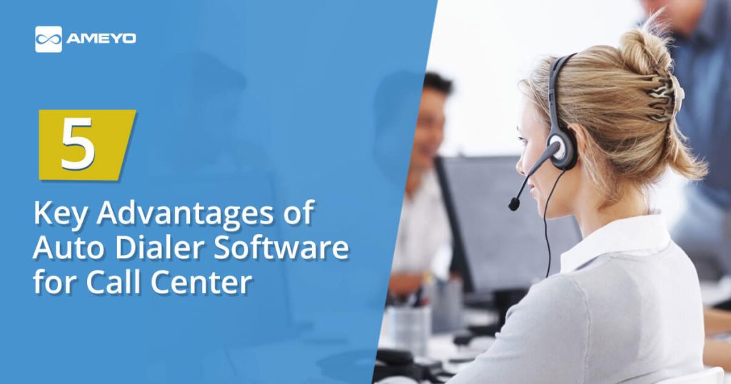 5 Essential Features to Look for in an Auto Dialer Software Provider