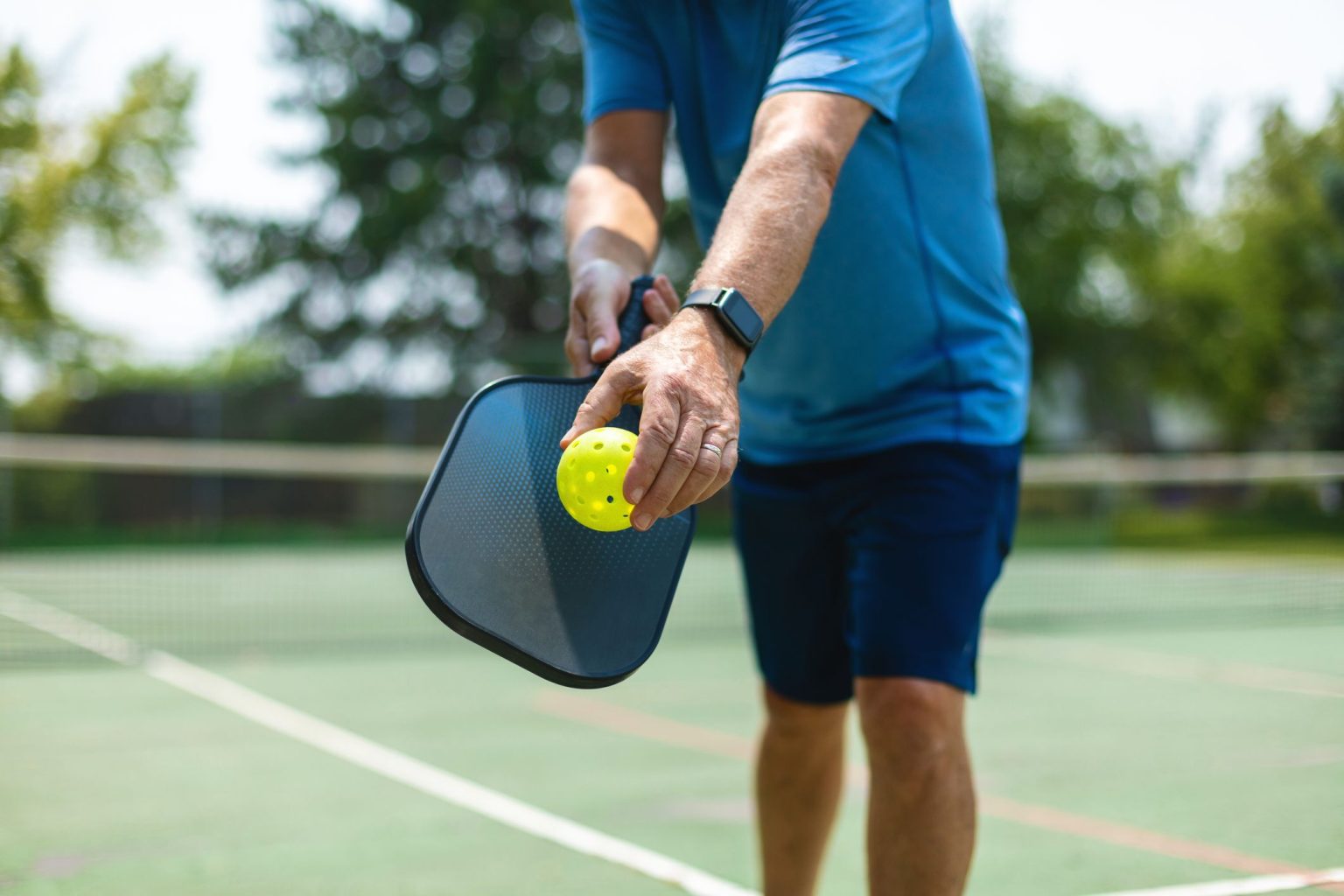 Pickleball Terms and Rules You Should Know
