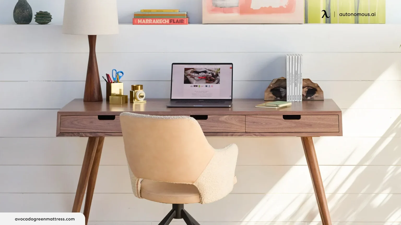 The Ultimate Guide to Choosing the Perfect Computer Desk