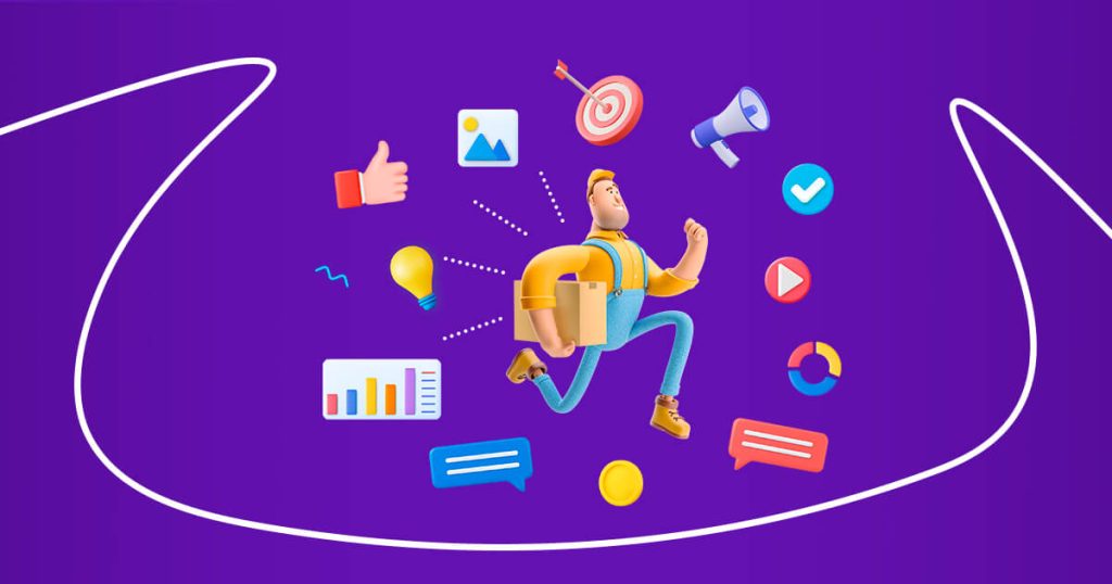 Growing Your Moving and Packing Business with SEO Strategies