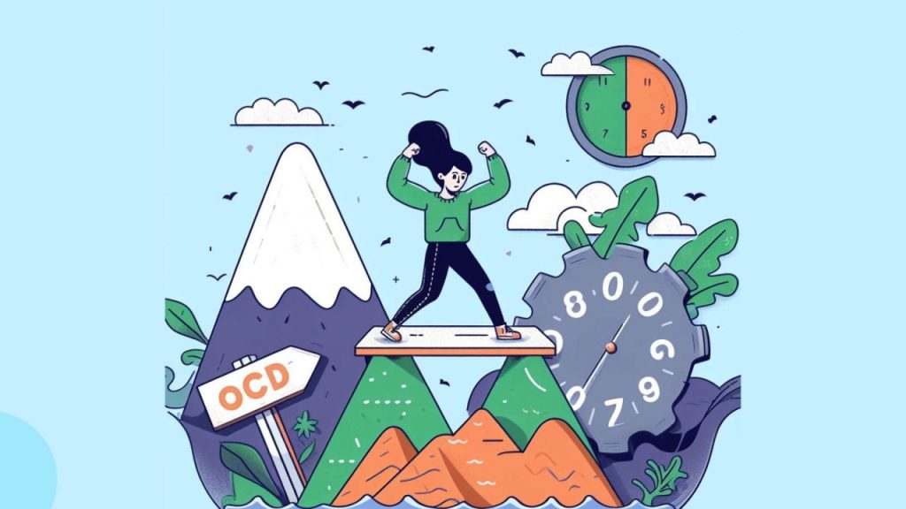 Dealing with OCD and Mental Health: Navigating Clinical Trials for Overall Well being