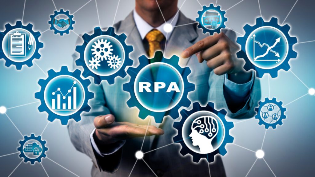 How Robotic Process Automation Solutions are Revolutionizing Business Operations