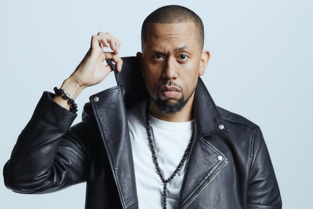 Unmasking Affion Crockett: Height, Age, Net Worth, Bio, Wiki, Career, Lifestyle, Family, Relationships, and More