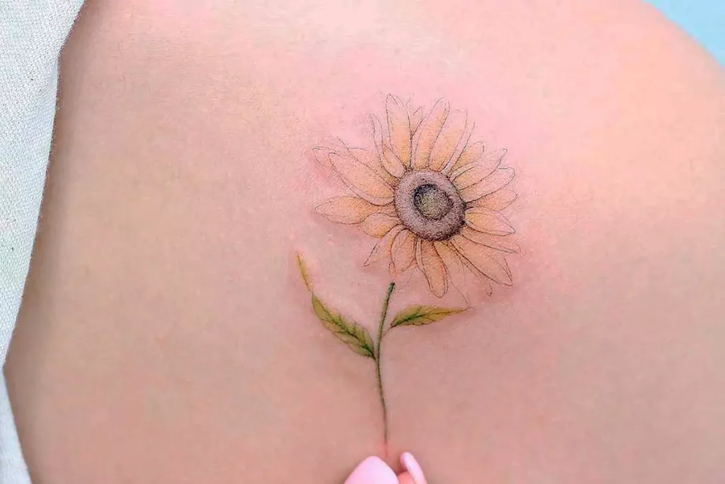 Tattooing on Dark Skin: A Unique Canvas of Beauty