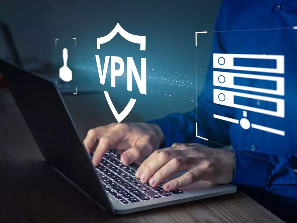 Unlock Restricted Content with iTop VPN
