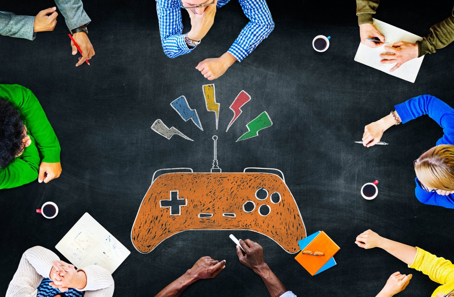 Gamification Beyond Entertainment: Exploring Serious Gaming