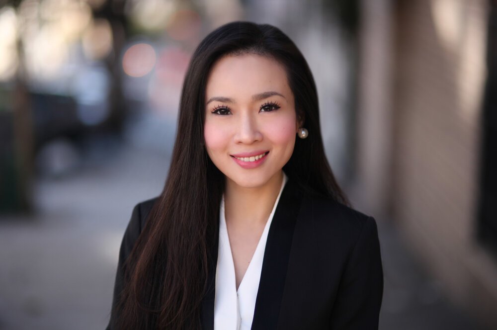 The Ultimate Guide to Professional Headshots in San Francisco: Everything You Need to Know