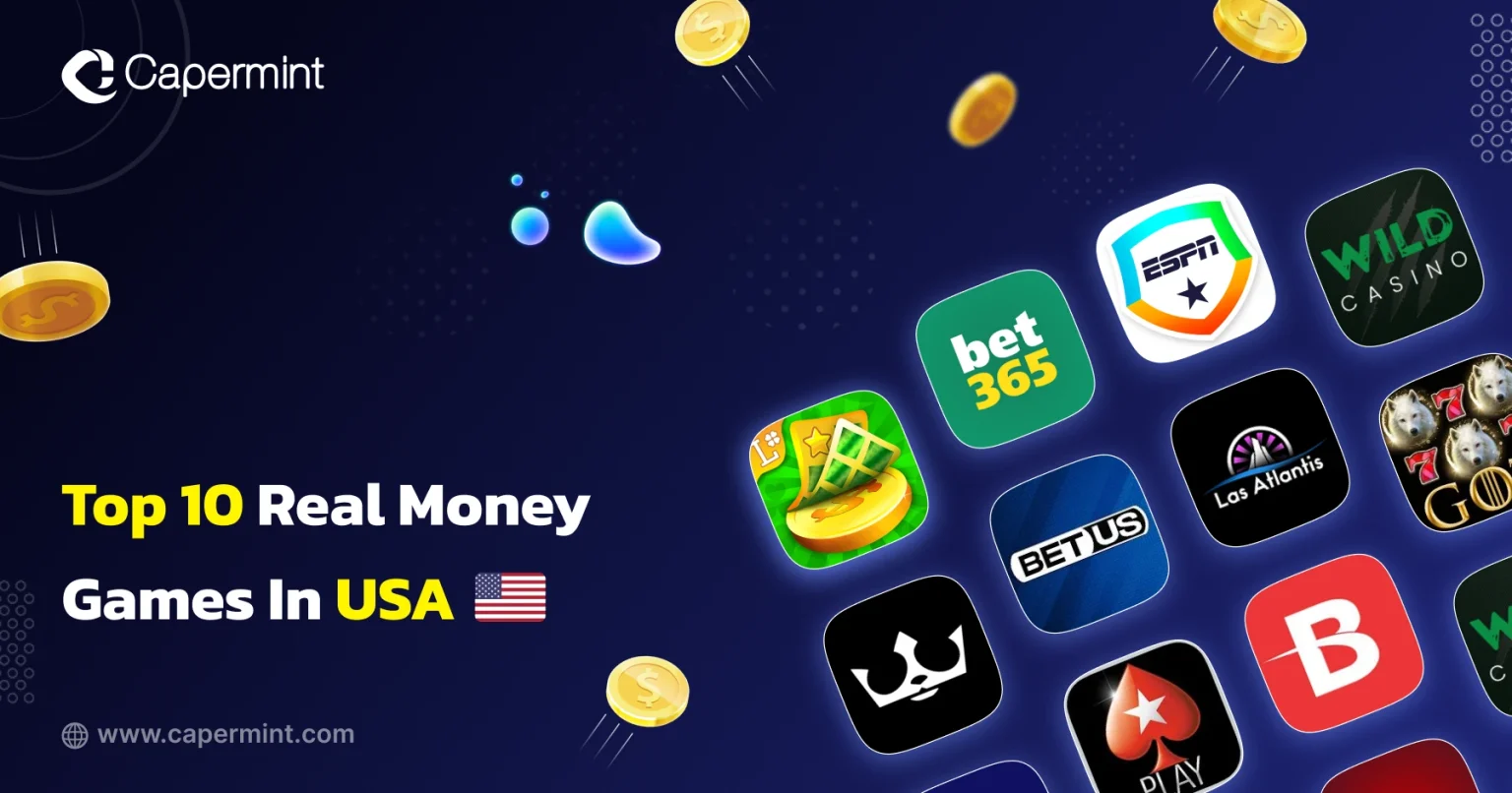 The Best Game Sites For Earning A Lot Of Money