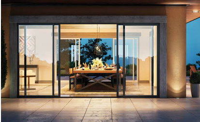 Transform Your Workspace: Exploring the Benefits of Sliding Glass Office Systems