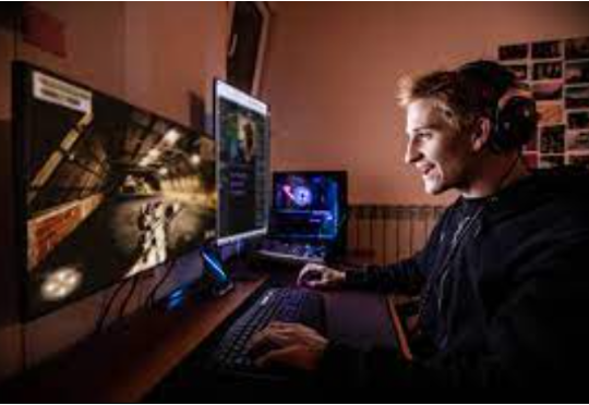 Maximizing Your Winnings: Strategies for Playing Online Games with Our Platform