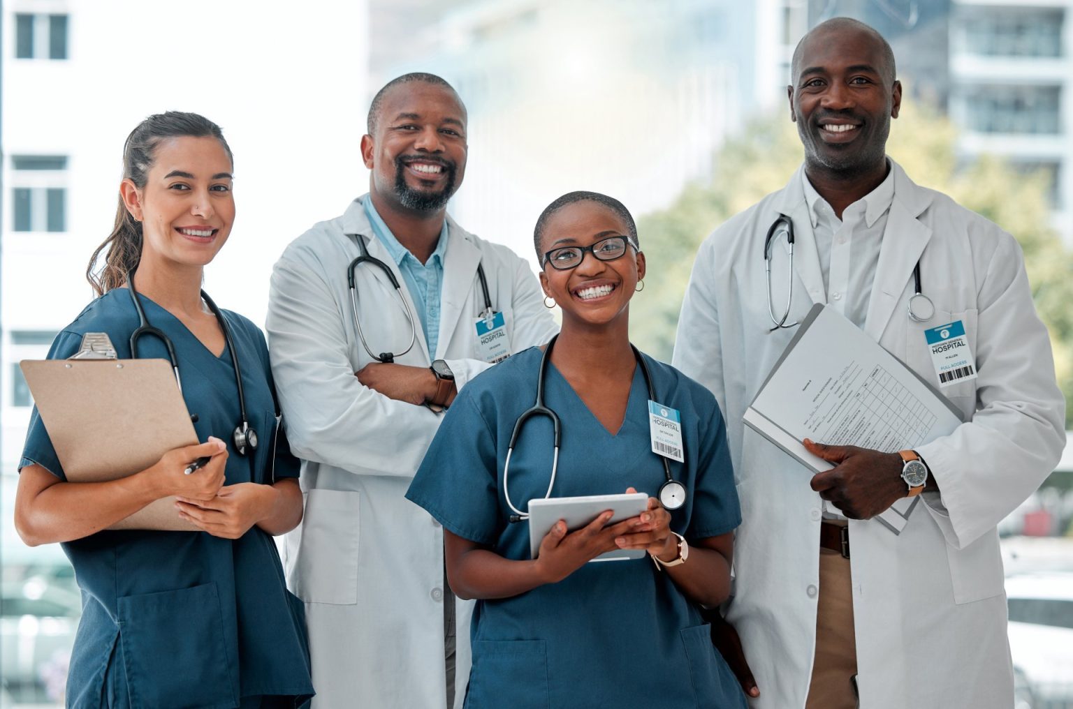 How a Medical Office Staffing Agency Can Streamline Your Healthcare Practice