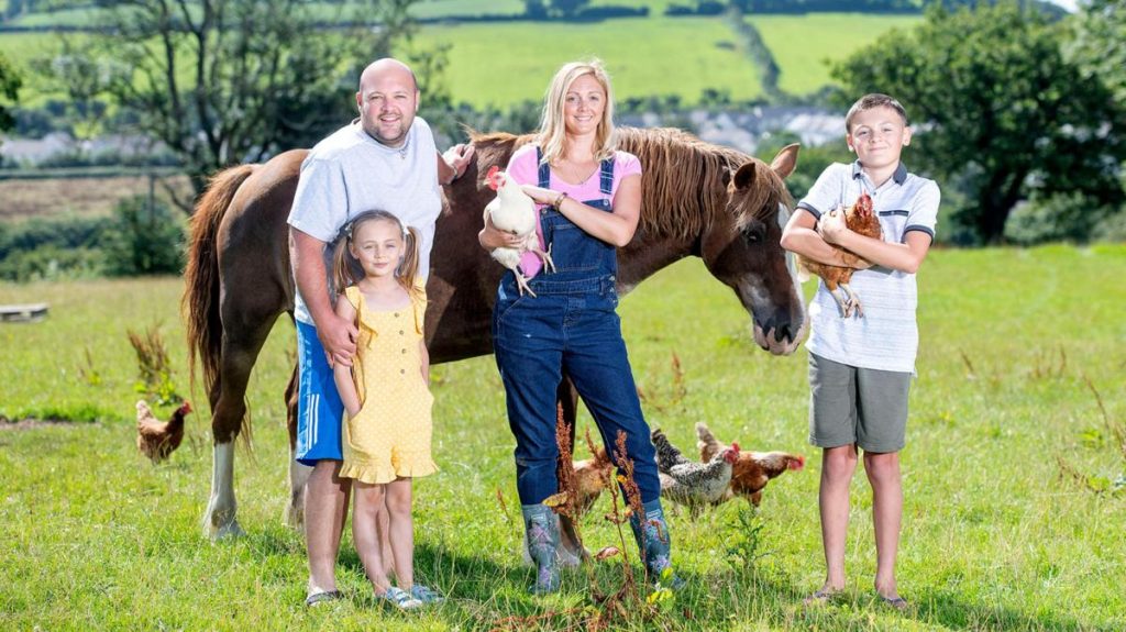 Unlocking the Charm: A Definitive Handbook for Small Holding Ownership in Sidcup, UK
