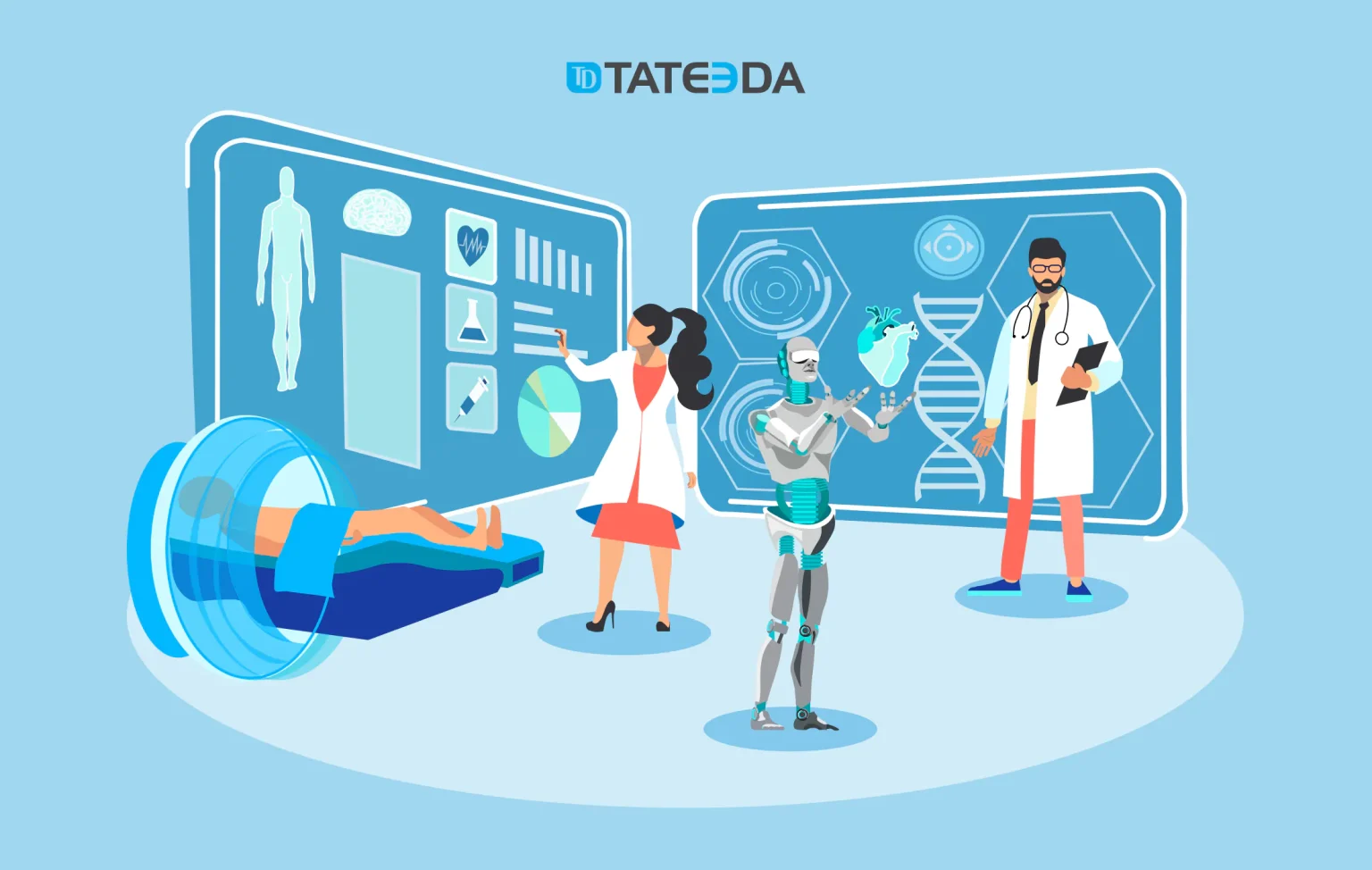 Top 5 Tips for Integrating AI into Health & Customer Experience