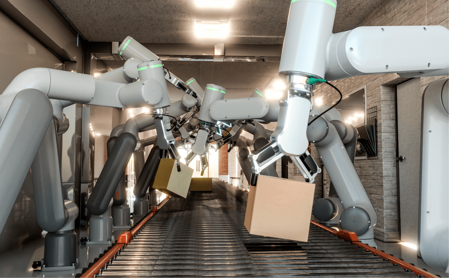 The Future of Warehouse Storage Optimization: Insights into Rack Repair and Maintenance