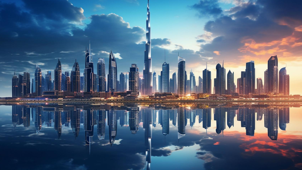 The Evolving Landscape of Dubai Photography: Trends, Techniques, and Inspirations