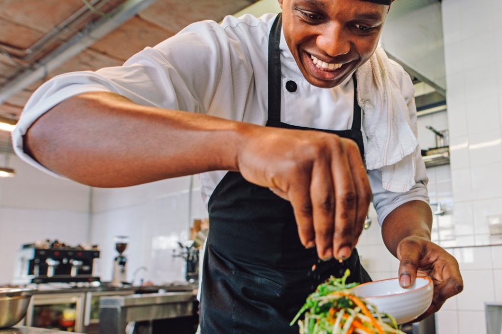 Rent a Chef for a Unique Airbnb Experience