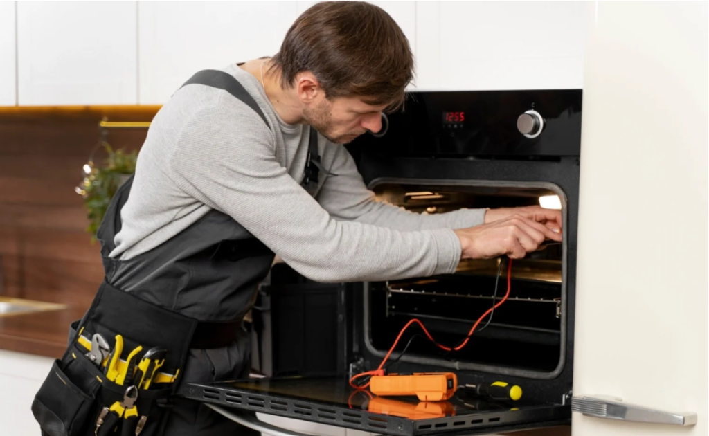 FIXITPROF – Professional Appliance Repair You Can Trust
