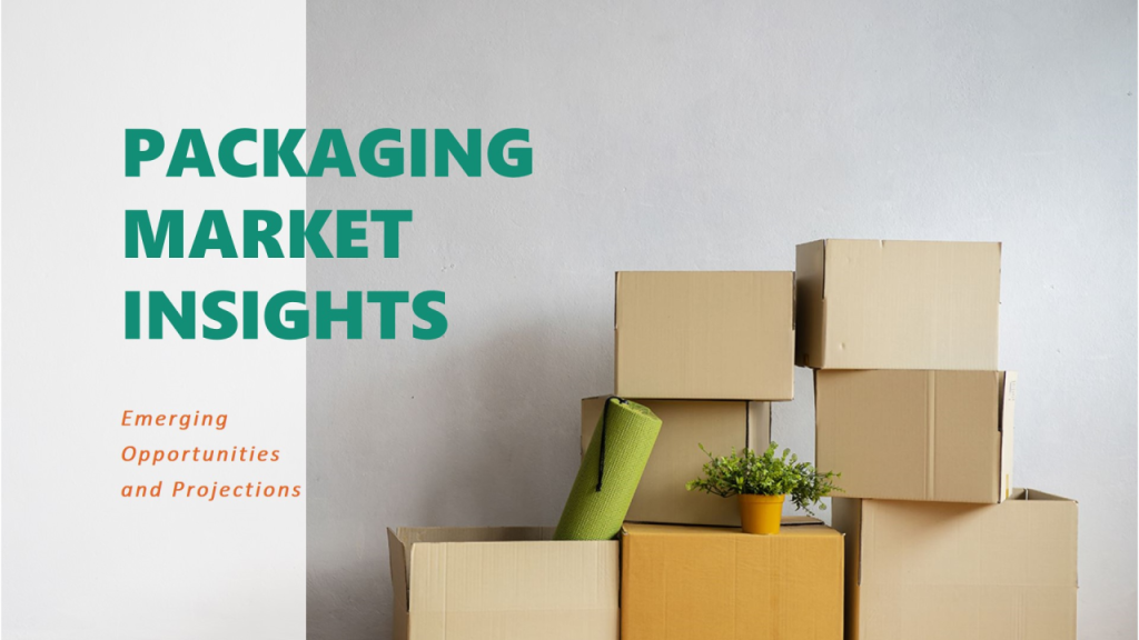 Supply Chain Trends in 2025: Dispensing Components for Industrial Packaging