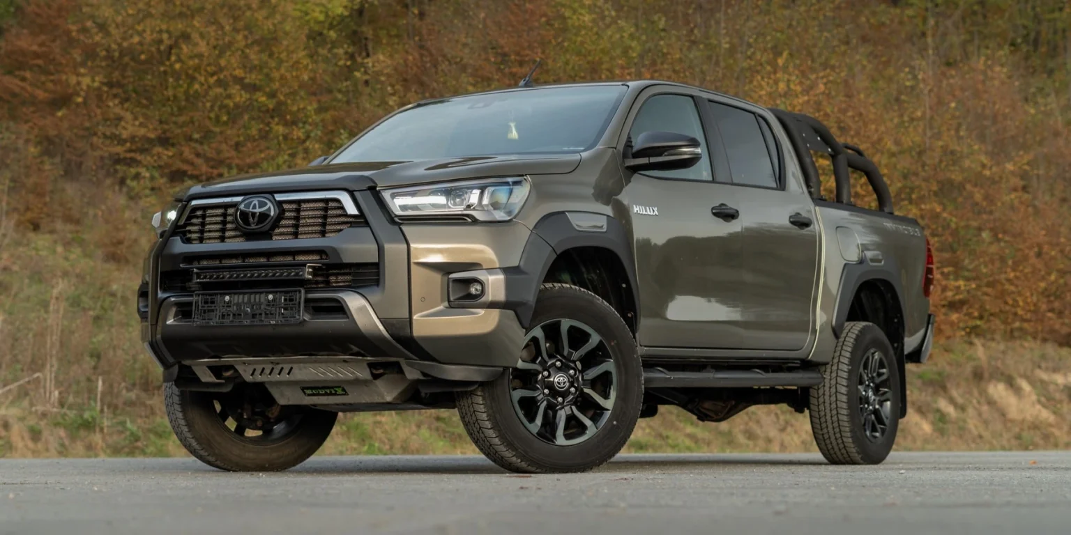 The Most Popular Cars in Australia in 2025: A Comprehensive Guide by Category