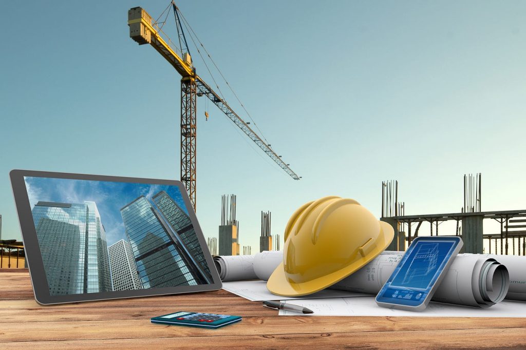 IoT in Construction: Benefits and Blind Spots