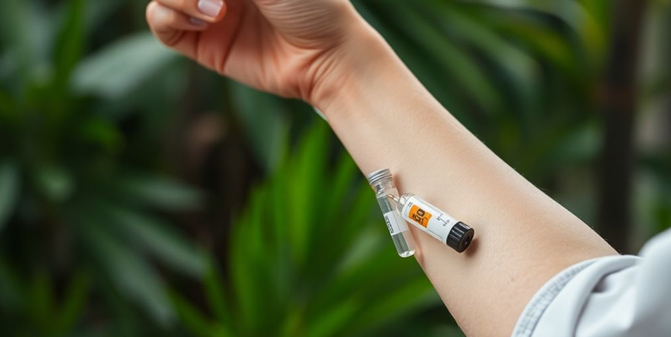 Your Guide to a Convenient Blood Test in Bali