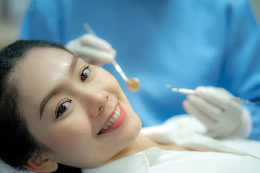 The Advantages Of Combining Family And Cosmetic Dental Services