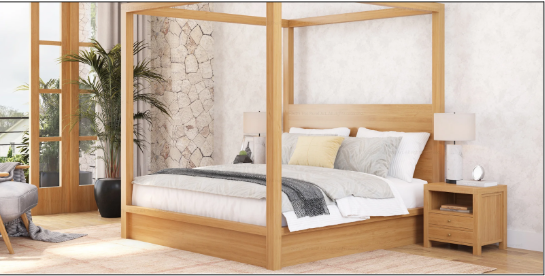 This Veterans Day, USA: Furniture That Preserves Every Story