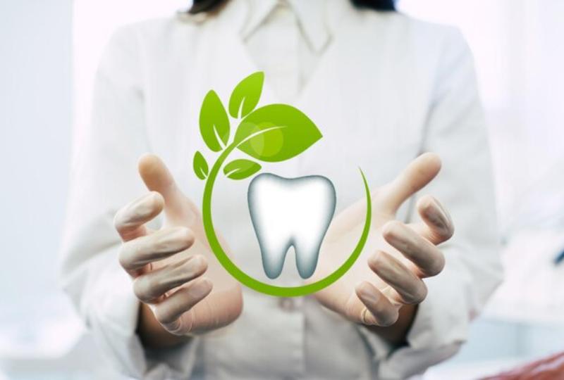 4 Sustainable Materials Transforming Eco Friendly Family Dentistry