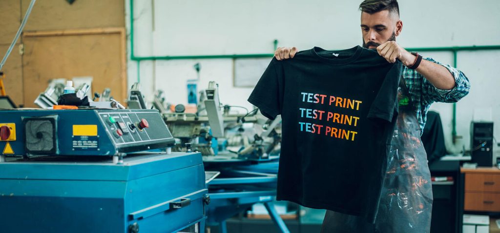 Innovative Screen Printing Techniques for Modern Apparel Designers