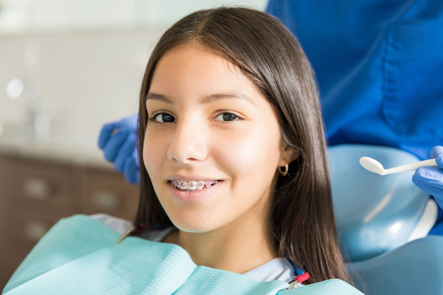 Dental Milestones To Watch For At Every Age In Family Dentistry
