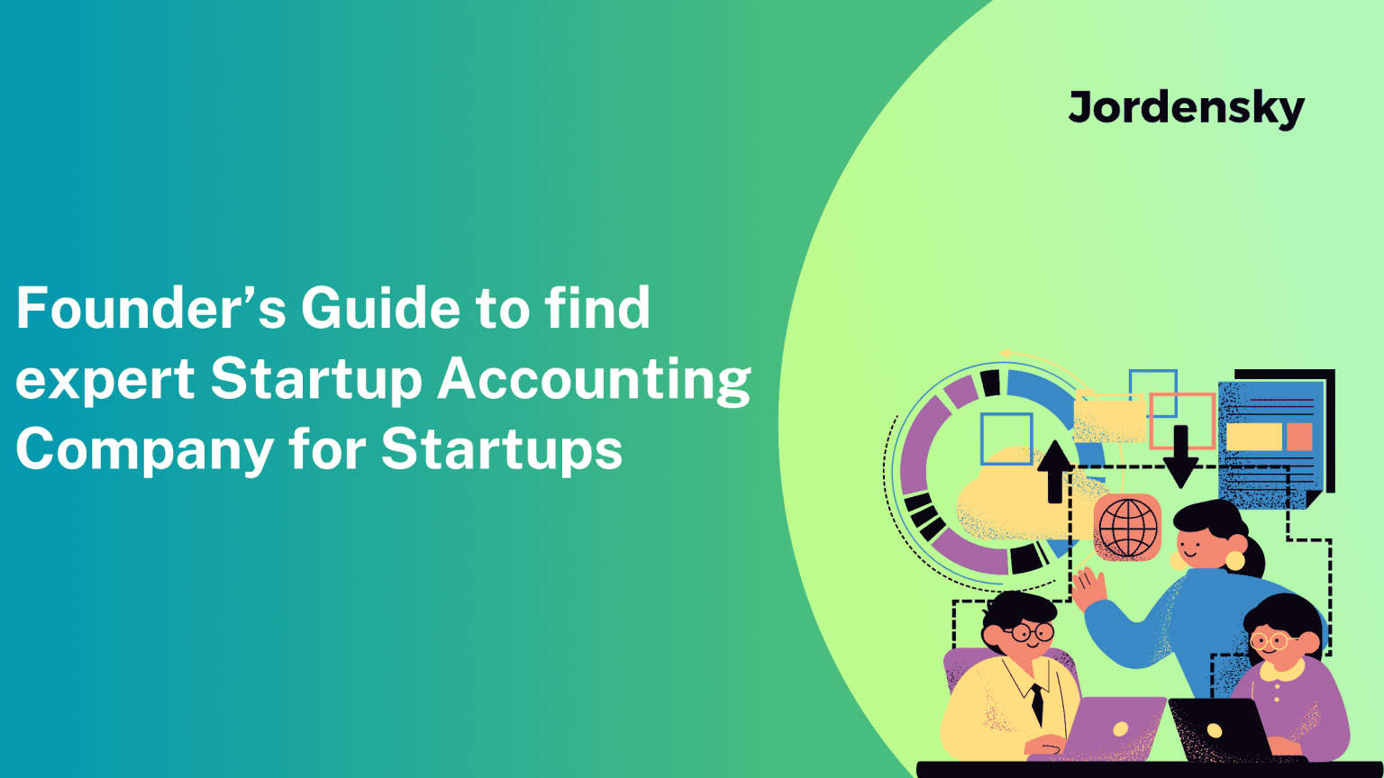 How Accounting Firms Help Startups Gain Financial Stability
