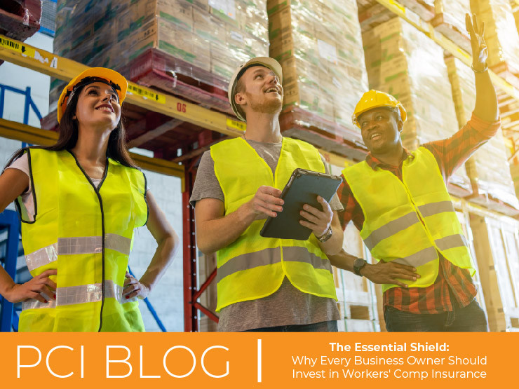 Why Rupert Businesses Need Reliable Workers Comp Insurance