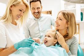 4 Benefits Of Coordinating Dental Care Across The Entire Family