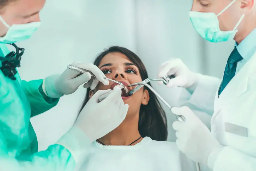 Why Choosing A Family Dentist With Cosmetic Expertise Matters