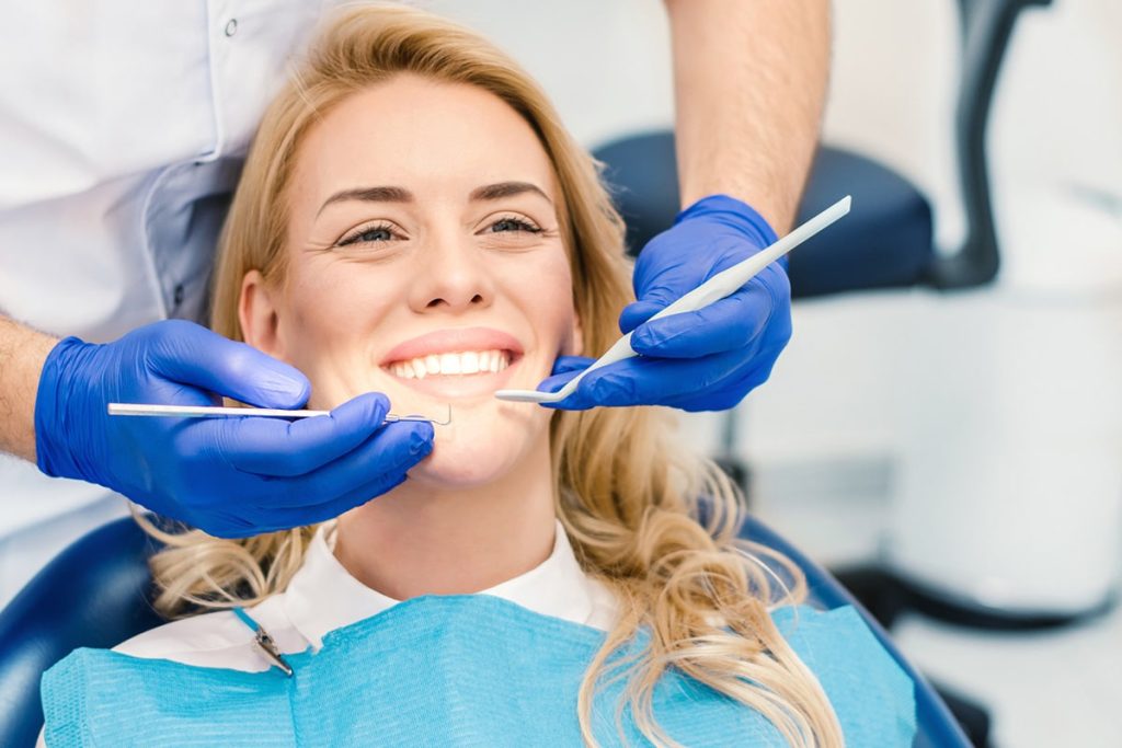 Why Holistic General Dentistry Considers More Than Just Teeth
