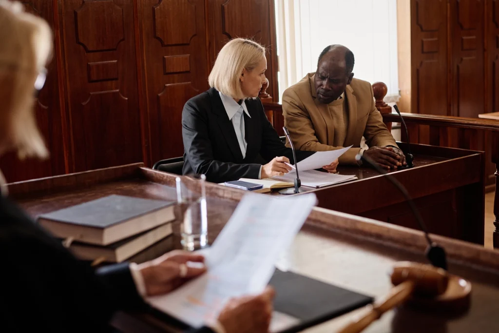 The Role Of Expert Witnesses In New York Injury Trials
