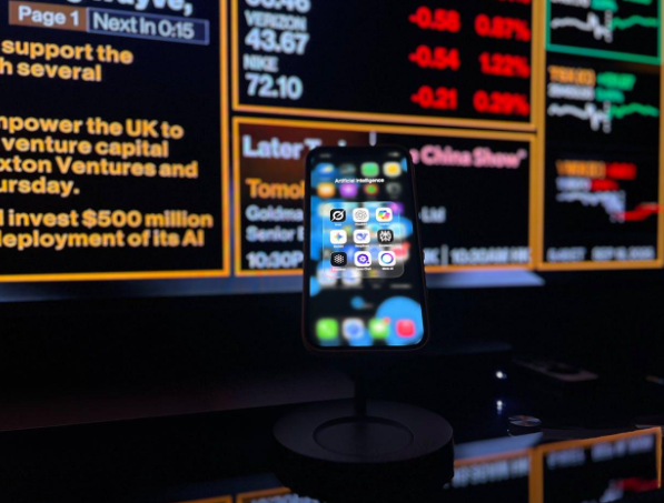 Latest AI Investing Trends Shaping the Market