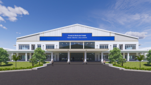 Thaco Industries: Driving Vietnam’s Global Manufacturing Ambitions