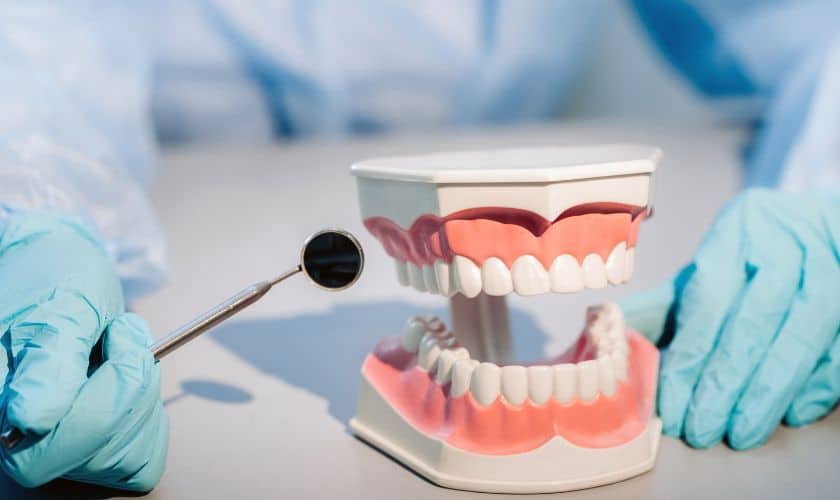 How Preventive Dentistry Protects The Longevity Of Aesthetic Restorations